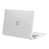 Capa Case Protetora Fosca Para Macbook Pro14 A2779 (2023)