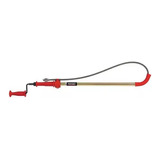 Destapacaños Manual Ridgid K-6p 56658 Cable 183cm 