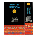 Incienso Natural Copal Blanco - Tribal Soul /rinconhimalaya