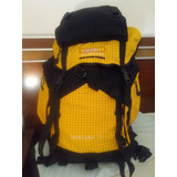 Mochila Waterdog Montana 70 Litros Trekking