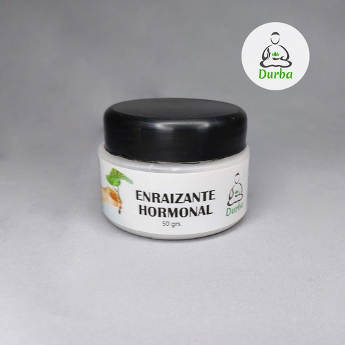 Enraizante Hormonal 50 Grs