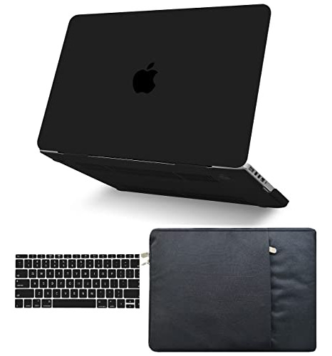 Funda Para Laptop, Kecc Compatible Con Macbook Pro De 14 Pul