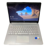 Laptop Hp 15-dq2519la Intel Core I5 1135g7 Ram 8gb Ssd 256gb