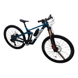 Bicicleta Mountain Bike, Canyon Enduro, Strive Cfr (carbono)