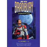 Libro The Ray Bradbury Chronicles Volume 3 - Bradbury, Ra...