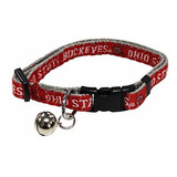 Pets First Collegiate Accesorios Para Mascotas, Collar Para 