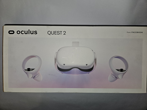 Oculus Quest 2