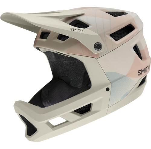 Casco Full Face Smith Mainline Mips Enduro Mtb Downhill Bici