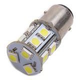 Foco Calavera Led 12v S25-13smd-5050-3 Chips