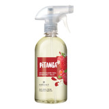 Aromatizante Para Ambientes Y Telas Millanel 500ml- Pitanga