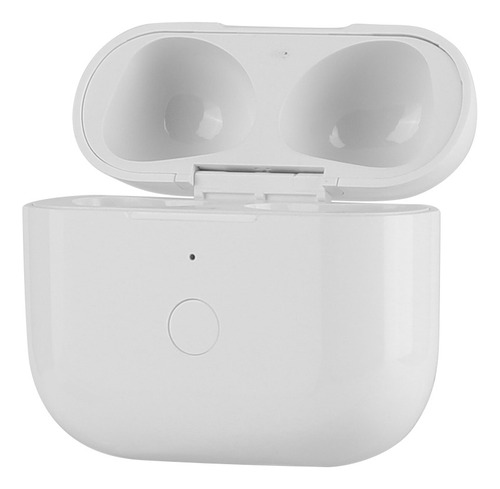 Caja De Carga Inalámbrica Fone De Ouvido Para Airpods3 And