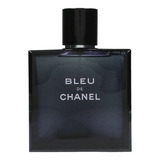 Perfume Bleu Chanel Edt 150 Ml.- Hombre.