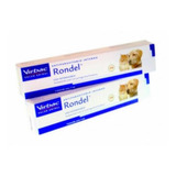 Desparasitante Perro Gato Rondel 10ml