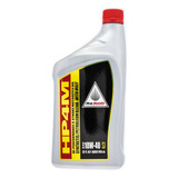 Aceite Honda Hp4m Semi Sintético 10w40 946ml Avant Honda