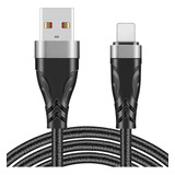 Cable Usb iPhone Para iPhone 14 13 12 11 Pro Max Xr Xs 8 7 P