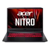 Notebook Acer Gamer Nitro 5 An517-54-765v Core I7 Linux