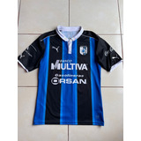 Playera Jersey Gallos Blancos 2006.