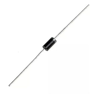 Diodo Rectificador 1n4001 1a 50v 10 Piezas