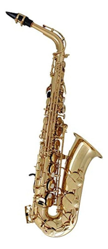 Yamaha Yas-280 Saxofones Saxofones Altos Para Estudiantes