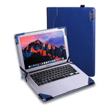 Funda Con Funcion Atril Para Laptop Lenovo Yoga Slim 7