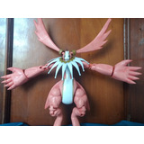 Digimon Action Figure Cherubimon/kepyrmon