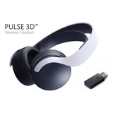 Auriculares Pulse 3d Para Playstation5