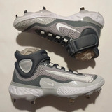 Spikes Tachones Cleats Béisbol Metal Talla 28 Mex Dkffuharq