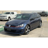 Volkswagen Golf Gti Gasolina