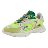 Zapatillas Lacoste L003 Neo 123 N