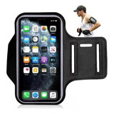 Brazalete Funda Porta Celular Deportes Correr Running