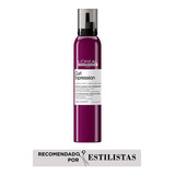 Mousse 10 En 1 Curl Expression Rulos X250ml Loreal Pro