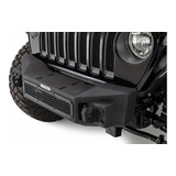 Defensa Rockline Stubby Winch Jeep Jl 2018-2023