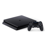 Consola Ps4 Slim De 1 Tb 