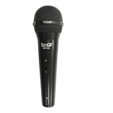 Microfono Pro Dj Dm-180 Mano Cable