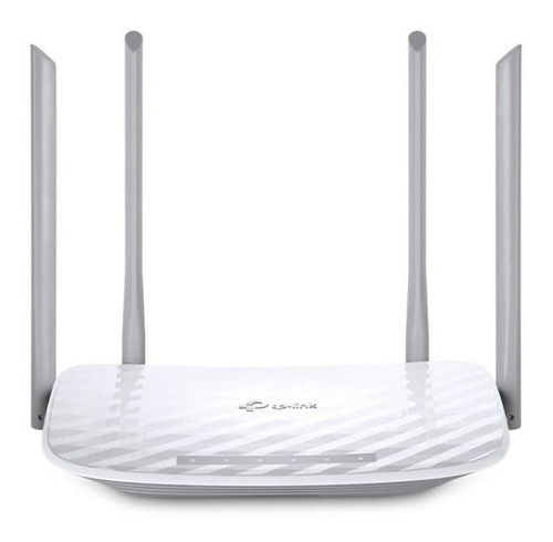 Roteador Wireless Ac1200 Dual Band Ec220-g5 - Tp-link