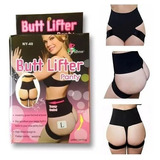 Levanta Glúteos Cintura Cadera Adelgaza Butt Lifters