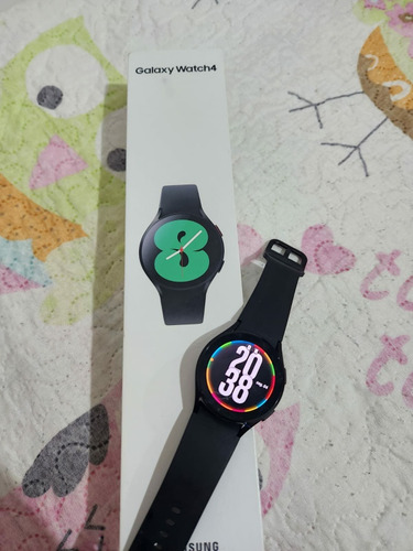 Samsung Galaxy Watch4