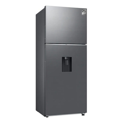 Refrigerador Samsung Rt38dg6224s9em Top Mount 14 Pies | Meses sin interés