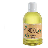 Deo Colônia Patchouli Biocare 500ml