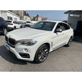 Bmw X6 2016 3.0 X6 Xdrive35ia Extravagance . At