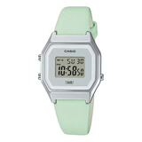 Reloj Casio Mujer La680wel-3df
