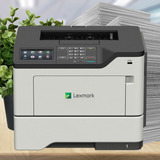 Impresora Lexmark Ms622de