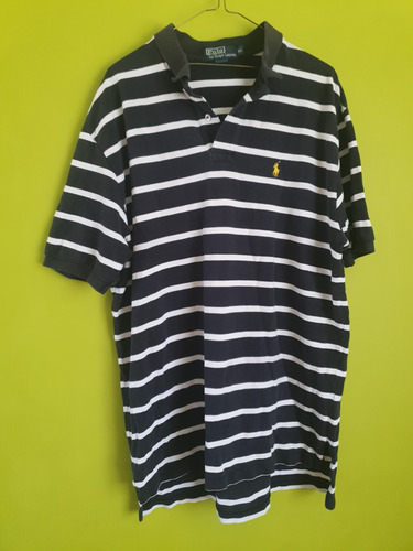 Playera Polo Ralph Lauren Xl