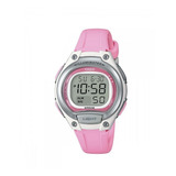 Reloj Casio Sumergible Digital  Lw-203  Garantía Oficial 