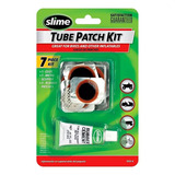 Kit De Parches Y Solución Slime Tube Patch Kit - 