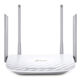 Roteador Wi-fi Tp-link Ec220-g5 Ac1200 - 2.4ghz E 5ghz