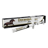 Doraequi Plus 7g Vermífugo Equinos Cavalos Vetnil