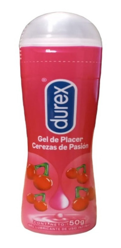 Durex Play Cherry