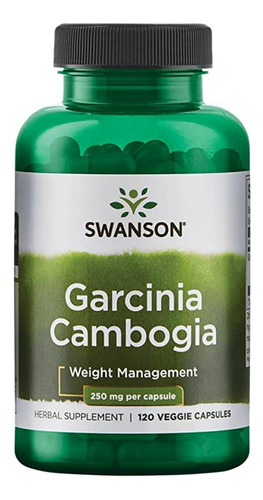 Garcinia Cambogia Pura Termogenico Bajas De Peso Sin Sabor