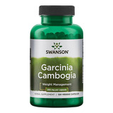 Garcinia Cambogia Pura Termogenico Bajas De Peso Sin Sabor